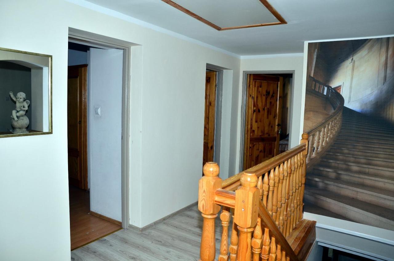 Gosciniec Zapiecek Hotel Stronie Śląskie Esterno foto