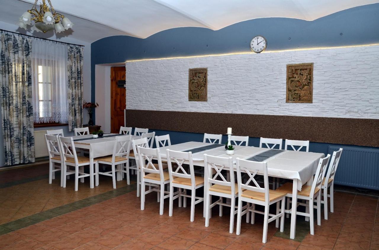Gosciniec Zapiecek Hotel Stronie Śląskie Esterno foto