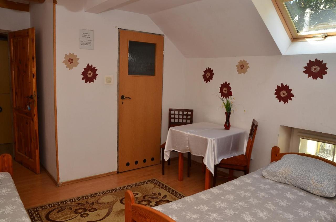 Gosciniec Zapiecek Hotel Stronie Śląskie Esterno foto